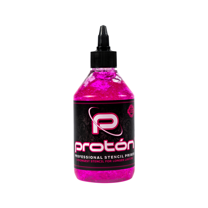 Proton - Primer Professionale per Stencil 250ml