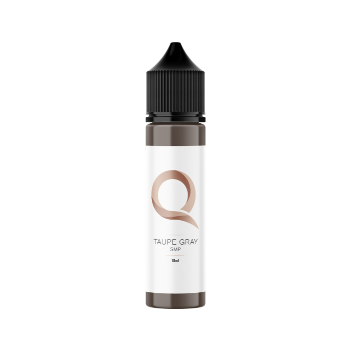 Quantum SMP Pigments (Platinum Label) by International Hairlines Seif Sidky - Hairlines Dawn Set