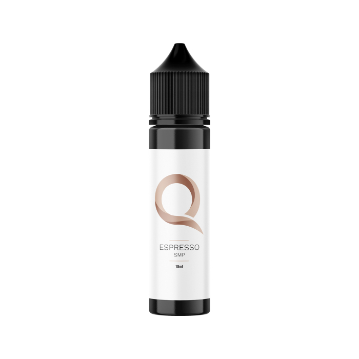 Quantum SMP Pigments (Platinum Label) by International Hairlines Seif Sidky - Espresso 15ml