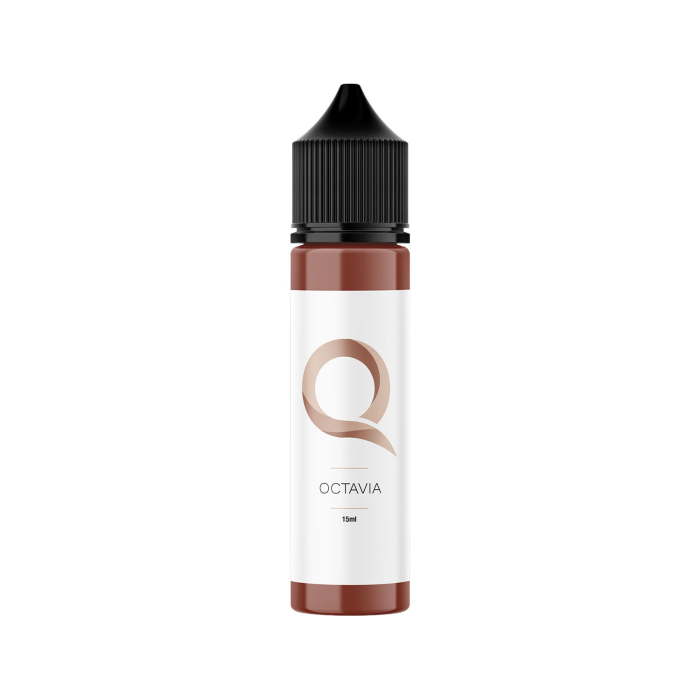 Inchiostro Per Tatuaggi Quantum (Platinum Label) - Octavia 15 ml