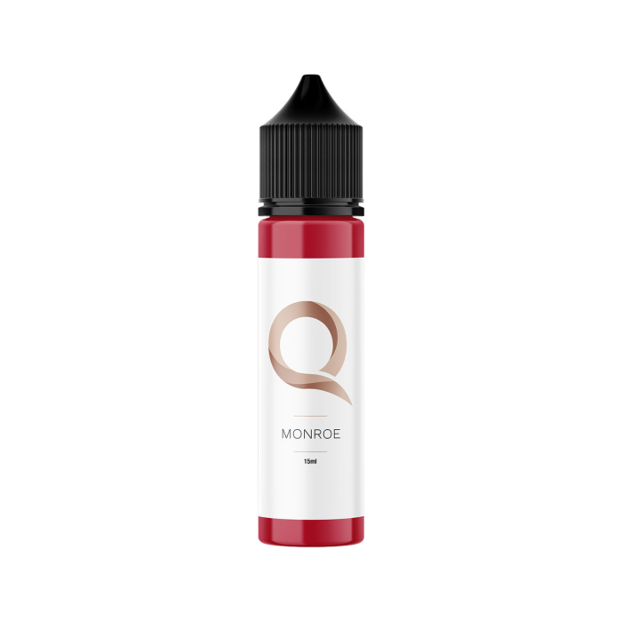 Inchiostro Per Tatuaggi Quantum (Platinum Label) - Monroe 15 ml