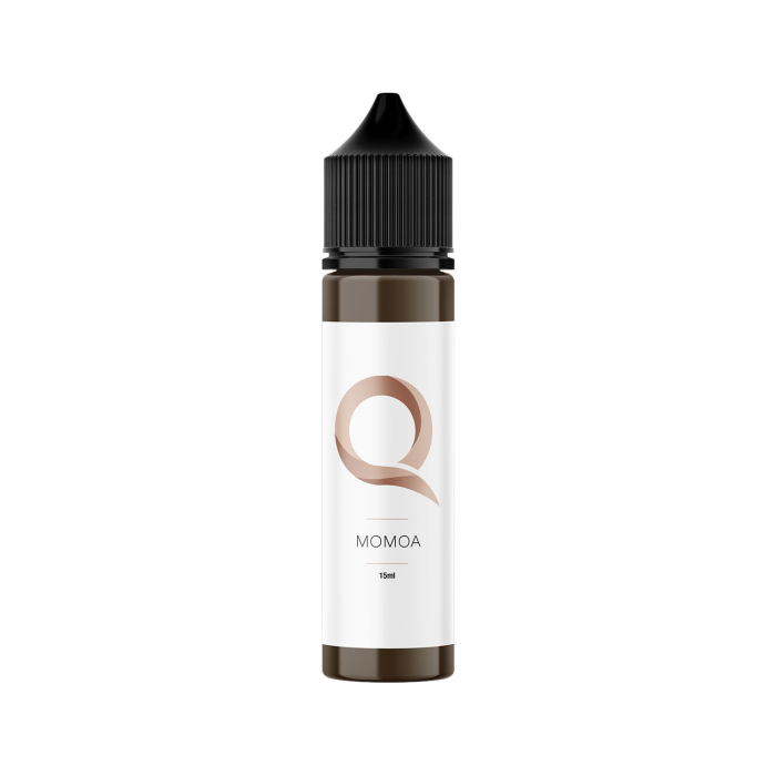 Inchiostro Per Tatuaggi Quantum (Platinum Label) - Momoa 15 ml
