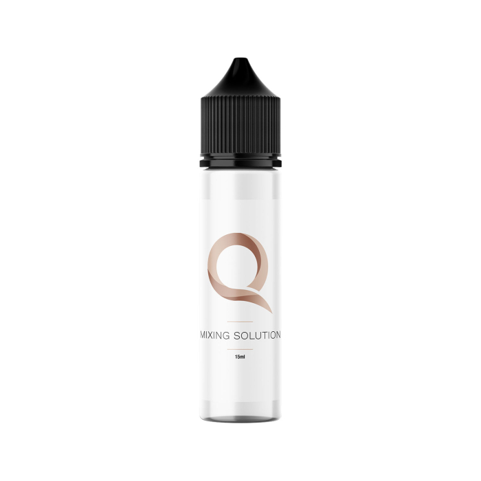 Quantum PMU Pigments (Platinum Label) - Mixing Solution 15 ml