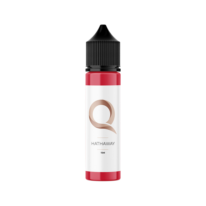 Quantum PMU Pigments (Platinum Label) - Hathaway 15 ml