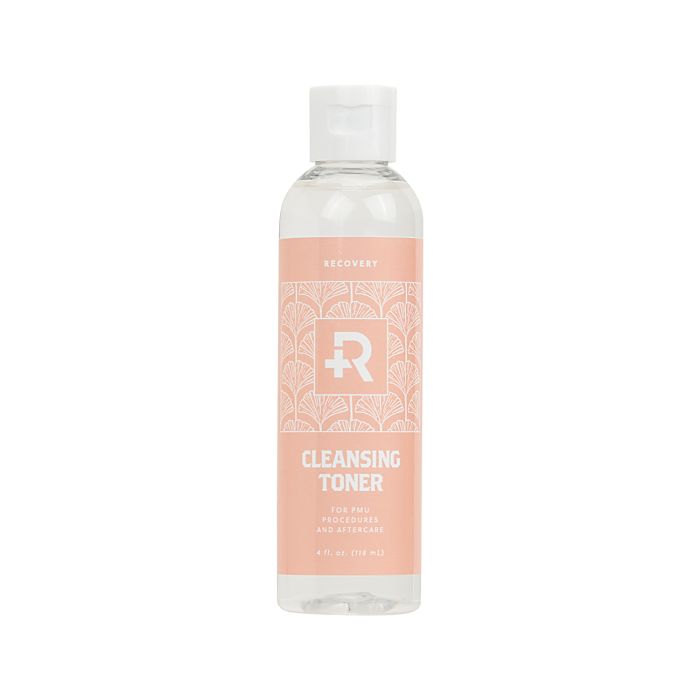 Recovery Tonico detergente - 120 ml (4 oz)