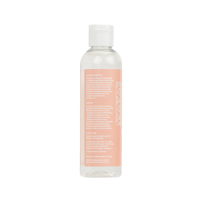 Recovery Tonico detergente - 120 ml (4 oz)