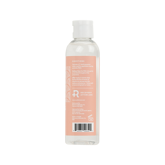 Recovery Tonico detergente - 120 ml (4 oz)