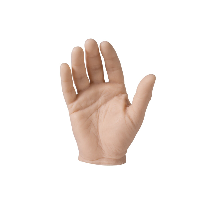 Reelskin Mano Sintetica da Pratica