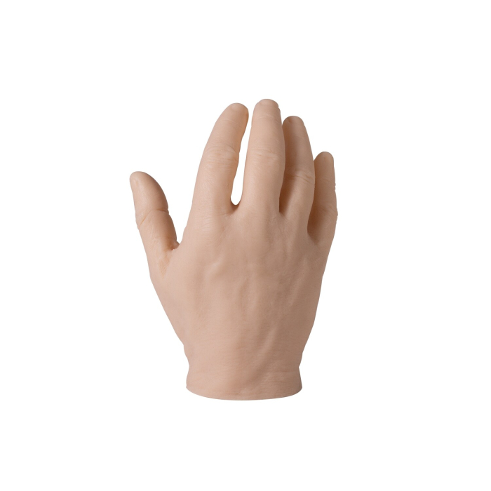 Reelskin Mano Sintetica da Pratica