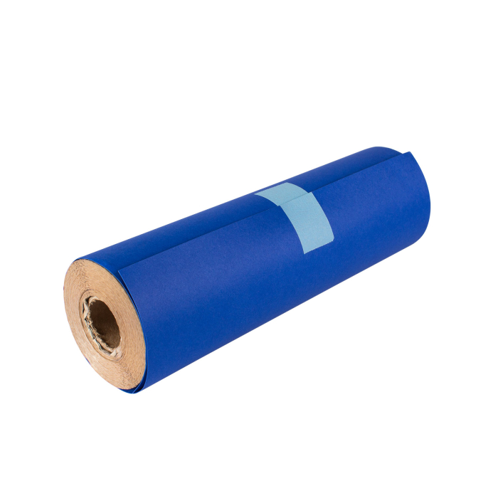 ReproFX Spirit Classic - Rotolo di carta ectografica per Stampante termica viola (8,5