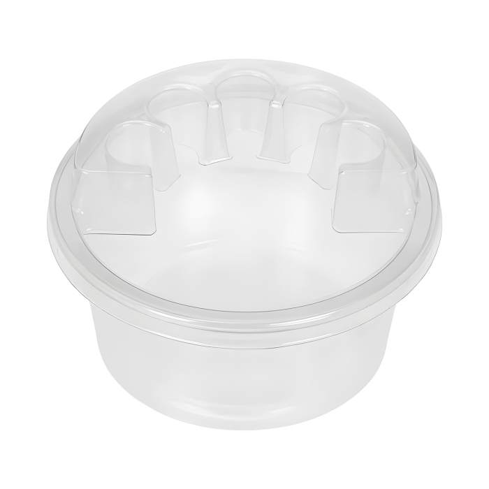 Scatola de 50 Saferly Coppette per cartucce