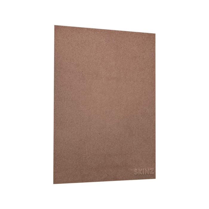 Pelle sintetica per esercizi Skinz A3