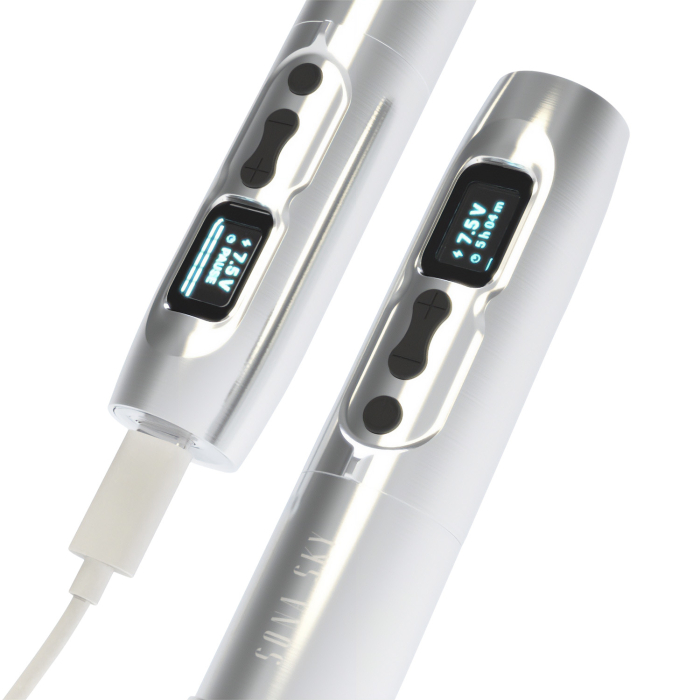 Macchina PMU con Penna Wireless Sona Sky