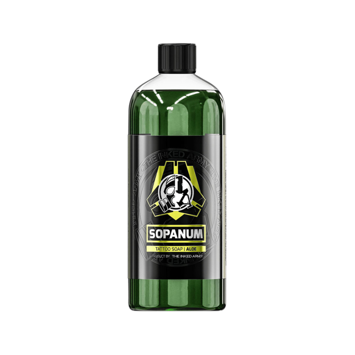 SOPANUM Ready to Use Concentrate 1000ml