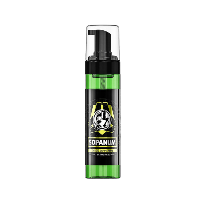 Schiuma pronta all'uso 200 ml SOPANUM