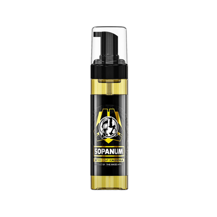 Schiuma pronta all'uso 200 ml SOPANUM