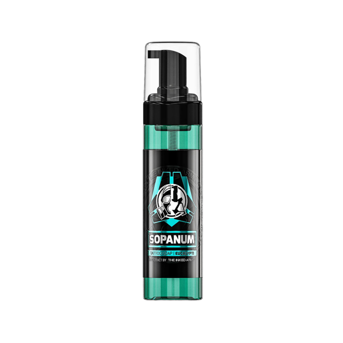 Schiuma pronta all'uso 200 ml SOPANUM