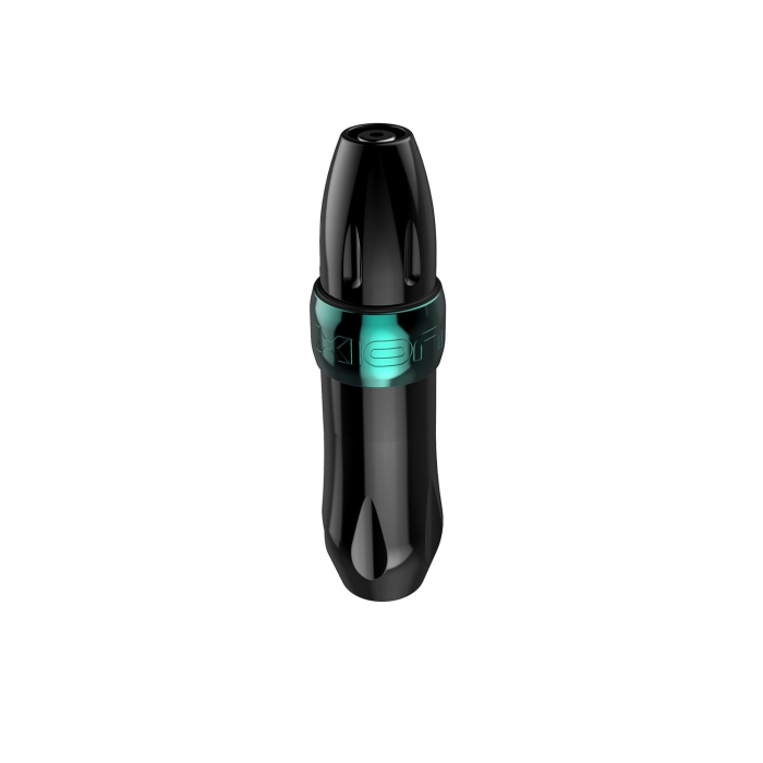 Macchina rotativa FK Irons Spektra Xion in Black /Seafoam