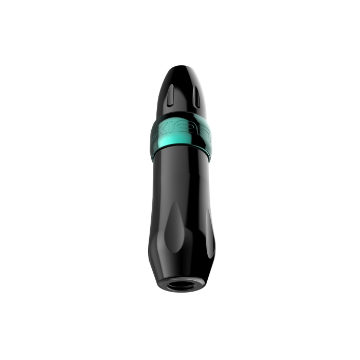 Macchina rotativa FK Irons Spektra Xion in Black /Seafoam