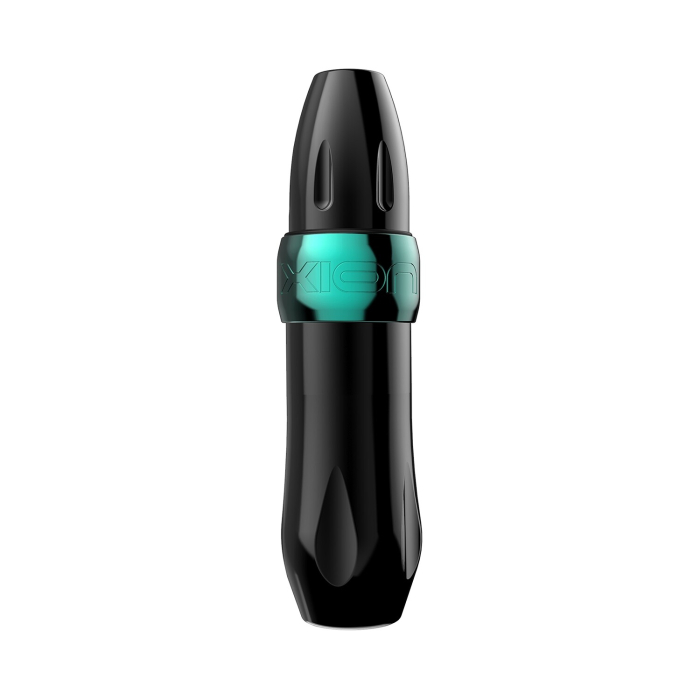 Macchina rotativa FK Irons Spektra Xion in Black /Seafoam