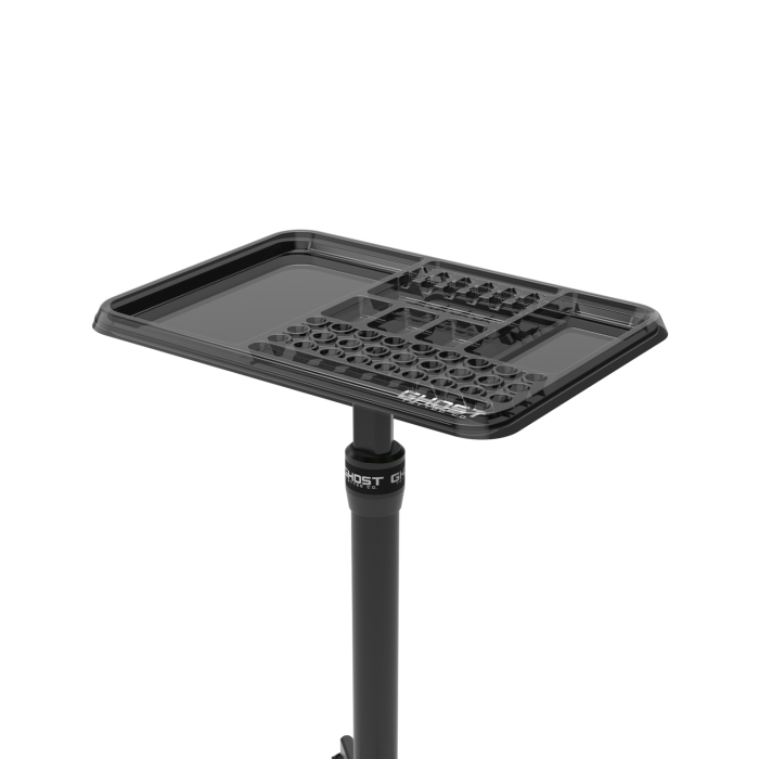 Coprivassoio monouso Ghost - 20 pezzi