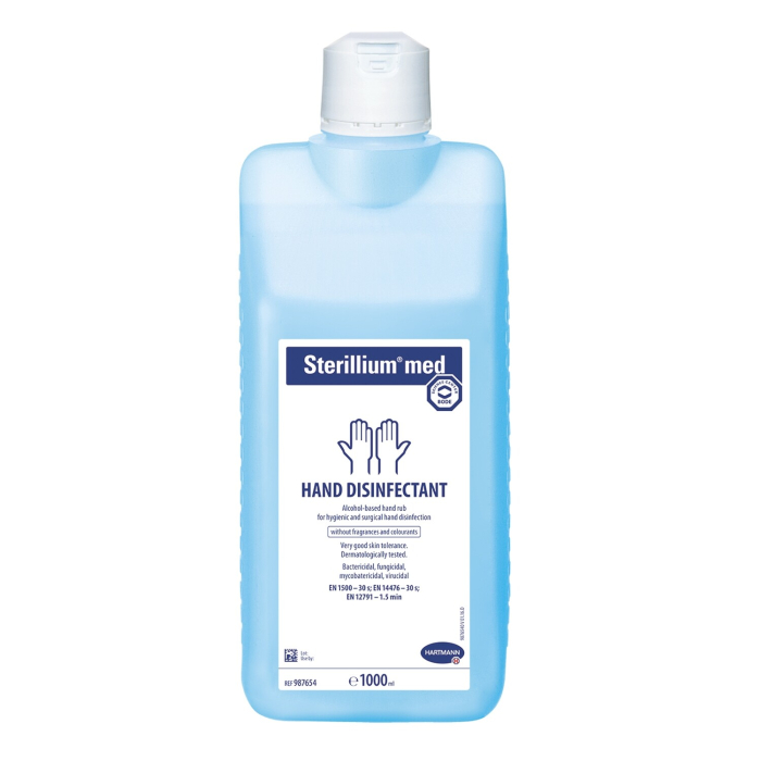 Disifettante Per mani Sterillium Med