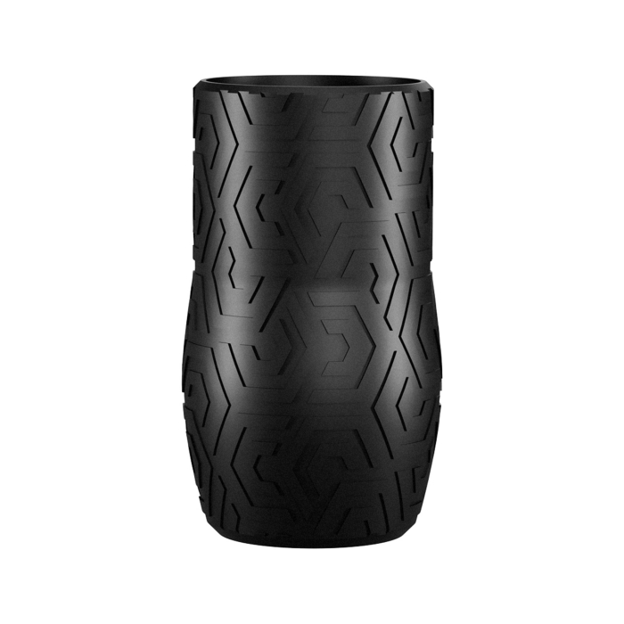 Confezione da 10 grip monouso Sunskin per penna per tatuaggi Sunskin Concept