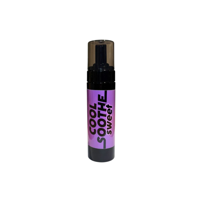 Cool Soothe Sapone Schiumogeno Rinfrescante - Sweet 200 ml