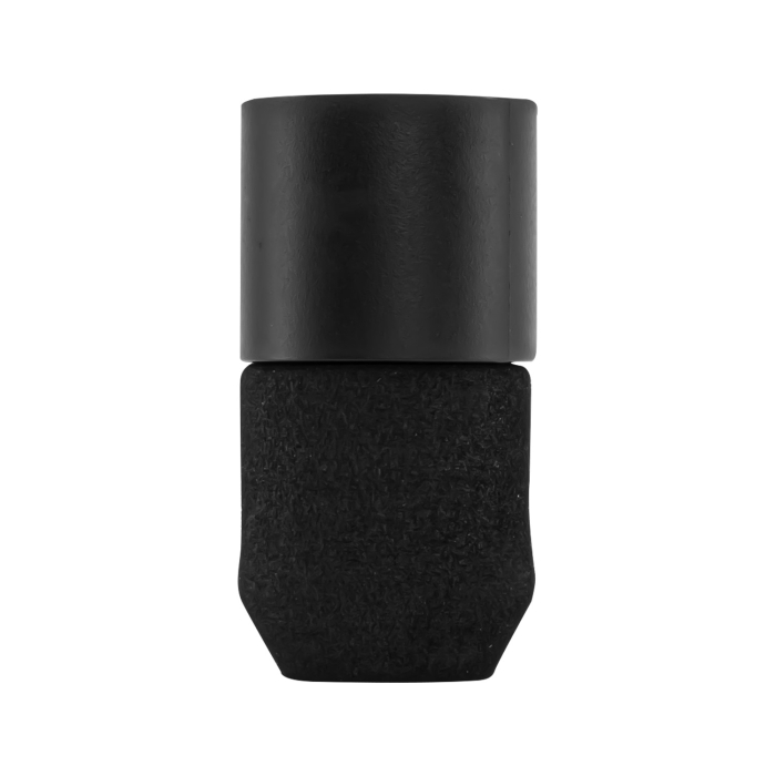 Grip monouso in schiuma FK Irons Classic Flux da 33 mm - Nero - Confezione da 24 pezzi