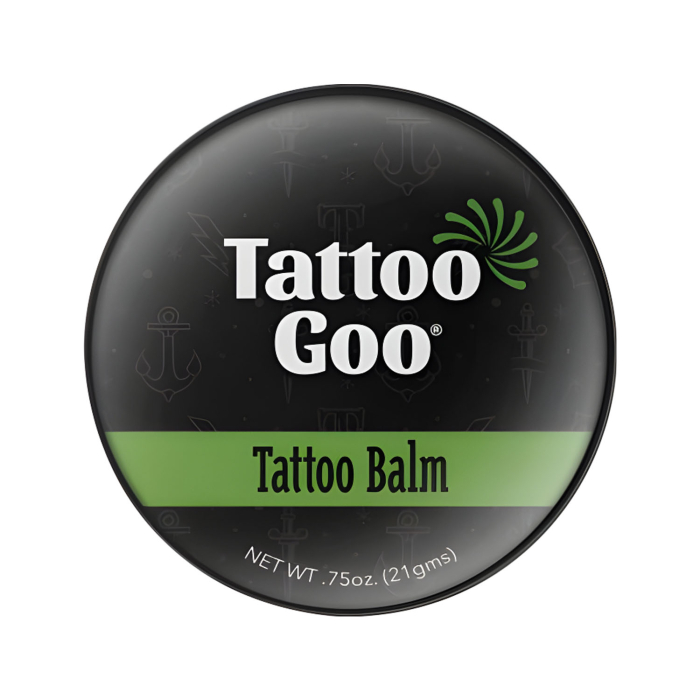 Tattoo Goo - Singolo originale