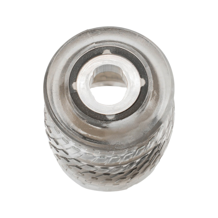 Confezione da 10 impugnature in gel TATSoul x Critical Torque Wrath