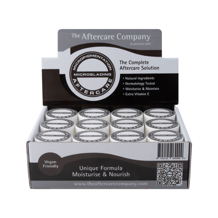 L'Aftercare Company - Micro Aftercare® 10 g