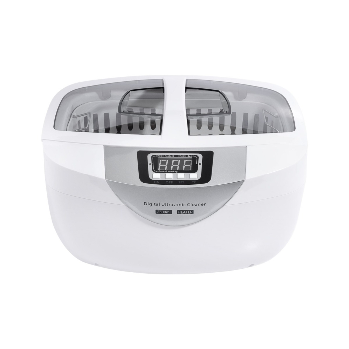 Pulitore ad ultrasuoni 2,5L (piombo UE)