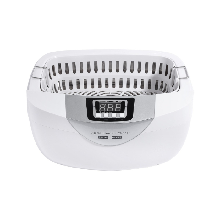 Pulitore ad ultrasuoni 2,5L (piombo UE)