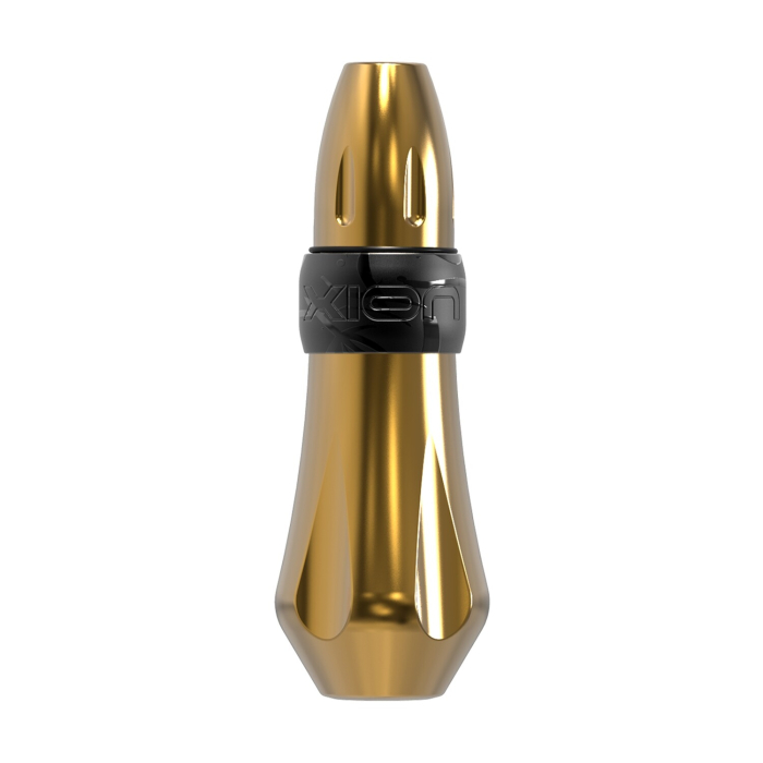 Macchina rotativa FK Irons Spektra Xion Gorilla Golden Back