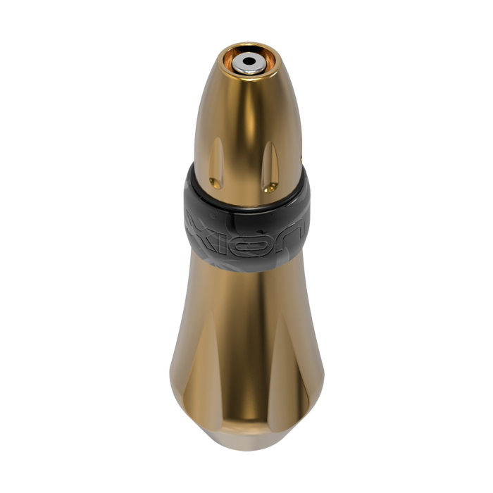 Macchina rotativa FK Irons Spektra Xion Gorilla Golden Back