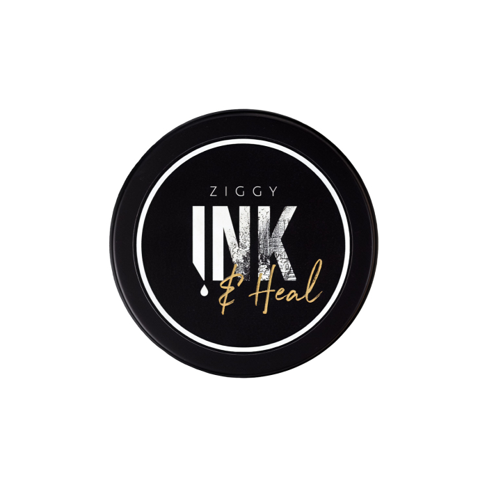 Ziggy Ink & Heal