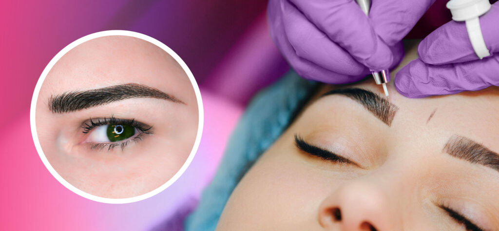 Il Rinascimento del Microblading