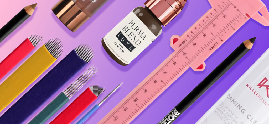 Quali Forniture Mi Servono per il Microblading?