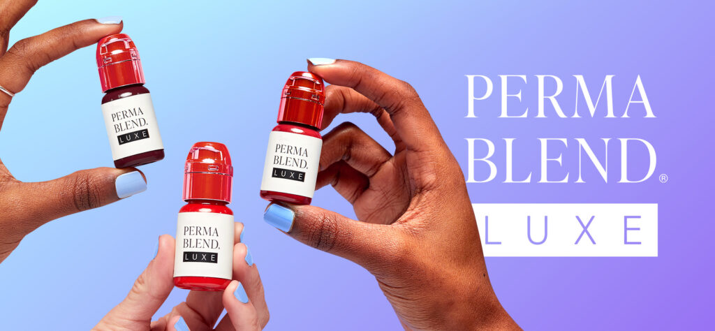 La tua guida alla scelta di Perma Blend LUXE: pigmenti conformi al regolamento REACH UE per ogni artista