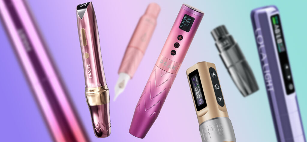 I Migliori Dermografi PMU per Principianti 2025