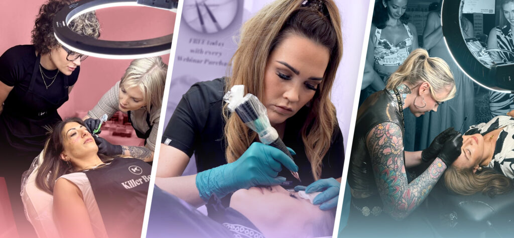 Consigli per Dimostrazioni PMU Live